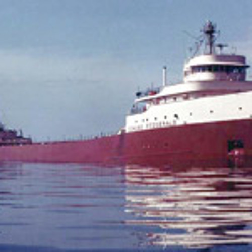The Wreck of the Edmund Fitzgerald - String Quartet