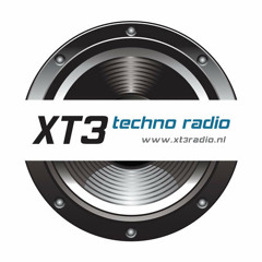 Speedy J interview - XT3 techno radio 06112010 (dutch)