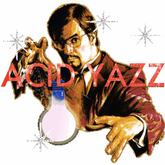 Acid Yazz Part 5 - Loko Rock