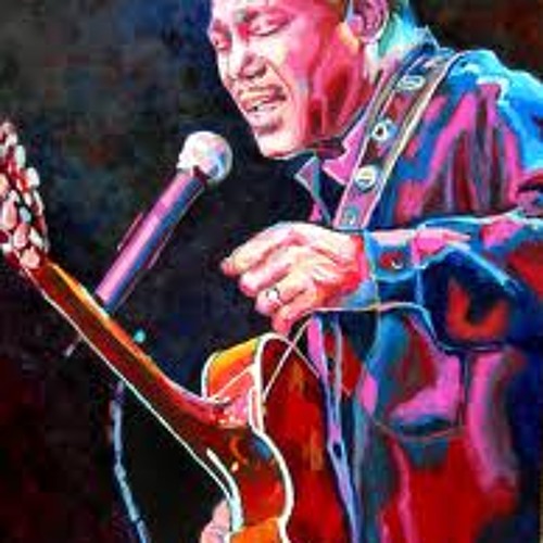 This Masquerade - George Benson (Apollo Edit)