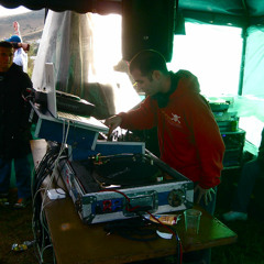 dj sets...