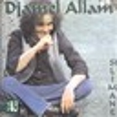 Djamal Allam Kuba