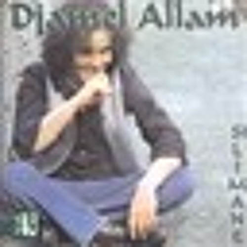 Djamal Allam Kuba