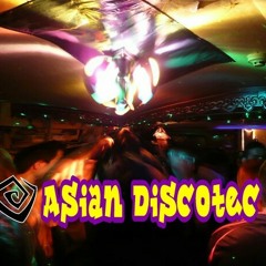 DJ GIO - Thai Pop "ASIAN DISCOTEC" 2010 Mix