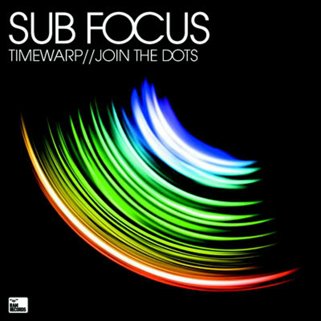 洋楽 SUB FOCUS TIMEWARP artworks-000003005844-zavvkd-