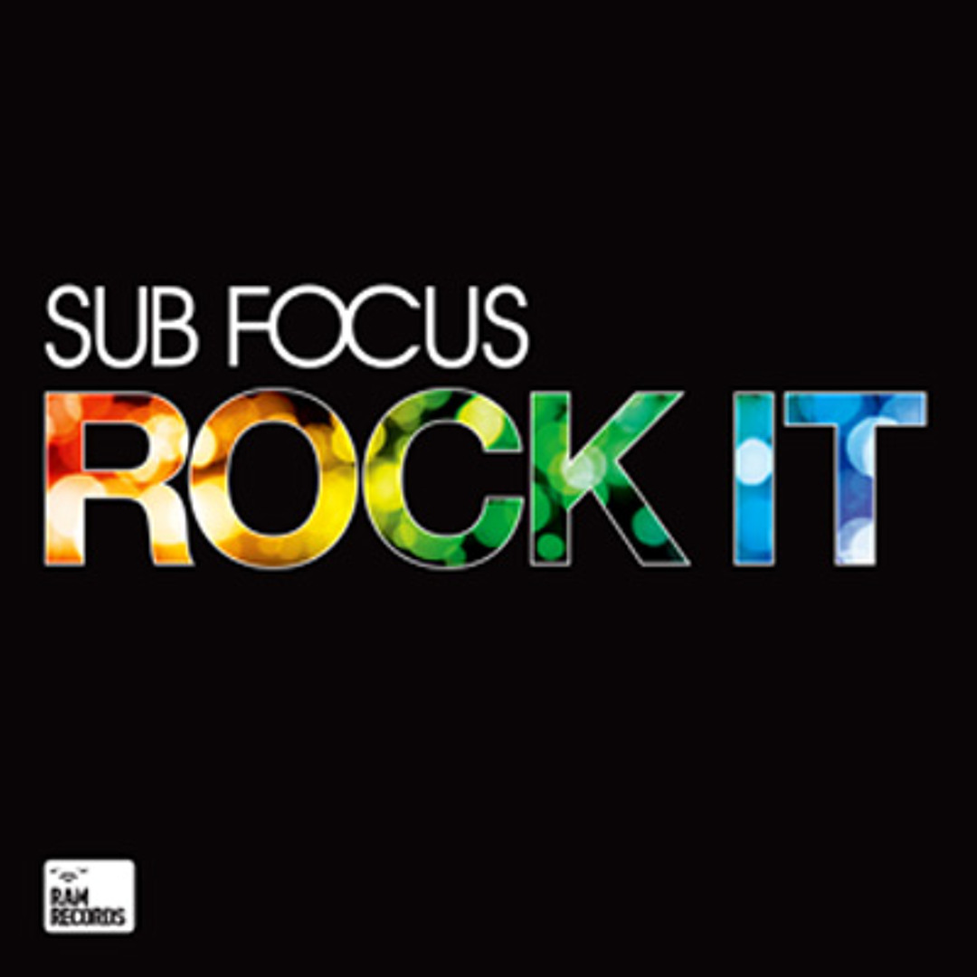 洋楽 SUB FOCUS ROCK IT Stream Rock It by Sub Focus | Listen online for free on SoundCloud