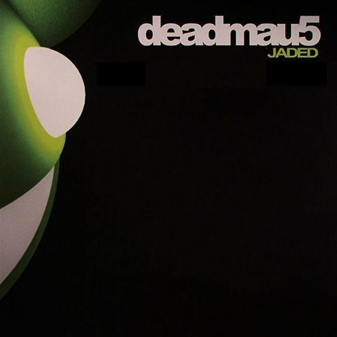 Deadmau5  -  Jaded (Ambient Mix)