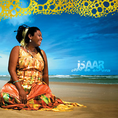 Isaar - Preta Cirandeira
