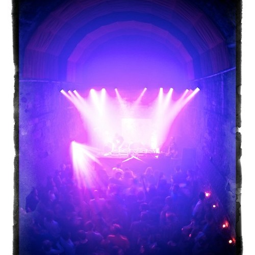 Front Left (Siren's Best of Az-Tech 2007-2010)