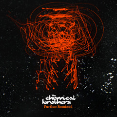 The Chemical Brothers — K+D+B (Beatrepeat Funked Up Remix)