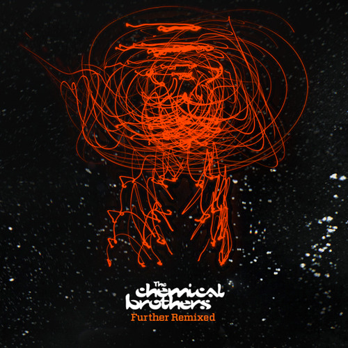 The Chemical Brothers — K+D+B (Beatrepeat Funked Up Remix)