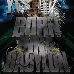 Born Inna Babylon Clip