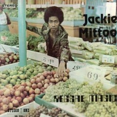 Jackie Mittoo - Steady Rock