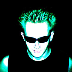 Acid Burn - Telekinetic Outburst