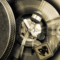 FLACCOX tech house (digital heart & vinyl soul)