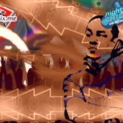 Inthemix.me - Nightflight to Chicago #34