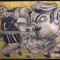 Till the Pigs Come Home