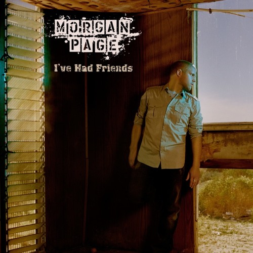 Morgan Page - I've Had Friends  (Jean Elan Radio Mix)