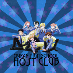 Nocturne Pour Tamaki - Ouran High School Host Club