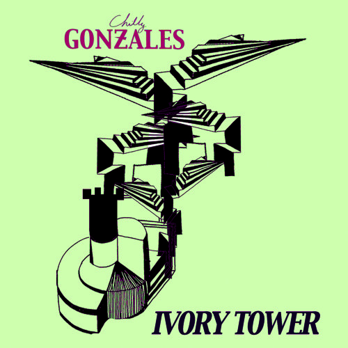 Chilly Gonzales - You Can Dance