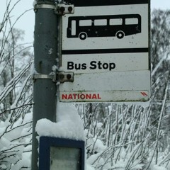 At The Bus Stop: featuring Stu and Street Fist