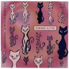 Deee-lite - Pussy Cat Meow - Rob's Meow Meow Edit
