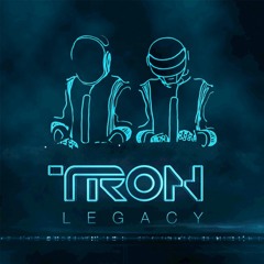 Daft Punk - Tron Legacy (End Titles) (Hobbz Re-Tron)