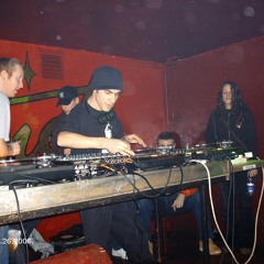 DJ Rasp presents SUPA SOUND MIX 2006