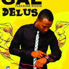 Delus - Another Gal