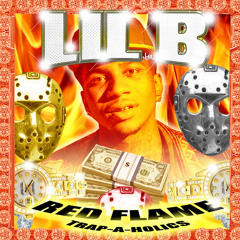 Lil B x Trapaholics - Out The Hood Instrumental (Prod By. Why Cue)