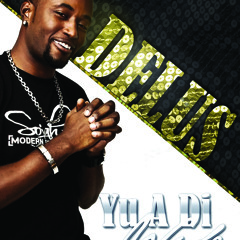 DELUS - Yuh A Di Wife