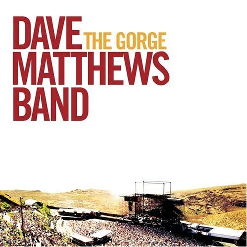 Long Black Veil | Dave Matthews Band | Live At The Gorge 09.08.02