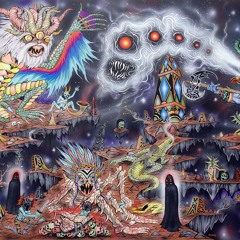 psy trance...vocal...