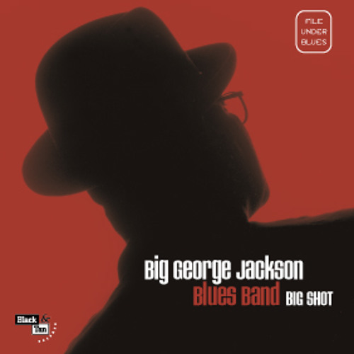 If I Could Change / Big George Jackson