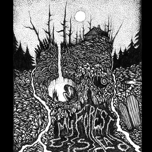 Extinction Algorithm - My Forest is Dead