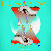 Fujiya & Miyagi - Sixteen Shades Of Black & Blue