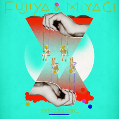 Fujiya & Miyagi - 16 Shades Of Black & Blue