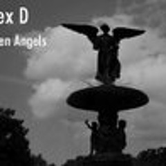 Alex Dee - Fallen angels