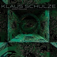 Klaus Schulze - Euro caravan (Kontinuum)