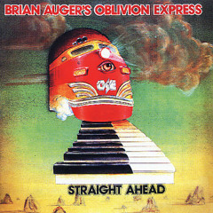 Bumpin' On Sunset-Brian Auger's Oblivion Express