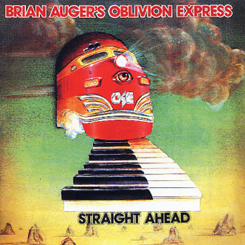 Bumpin' On Sunset-Brian Auger's Oblivion Express