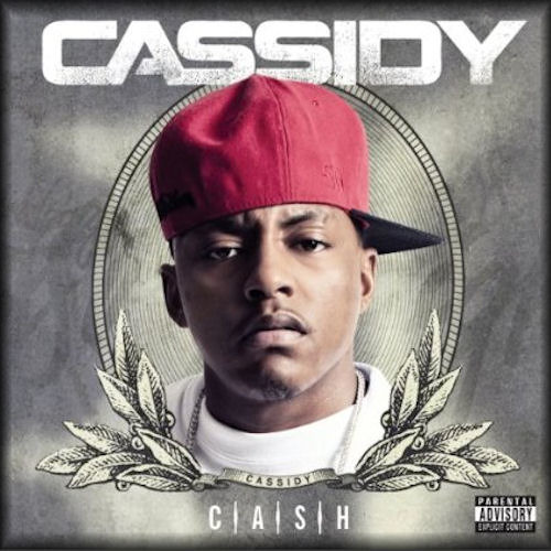 01-Cassidy-Face 2 Face (Prod. by Bink)