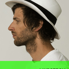 Lindstrom - Music In My Mind