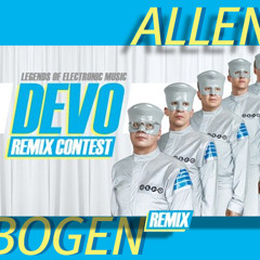 What We Do - Devo Vs. AllenBogen's Don't Know { Beatportal-Contest } Remix