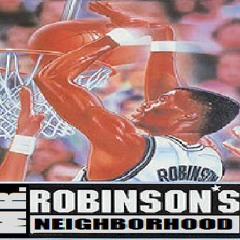 DJ FREE VERSE PRESENTS MR ROBINSONS NEIGHBORHOOD (2010)