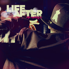 03.Who You Ridin Wit Feat. Bizzle