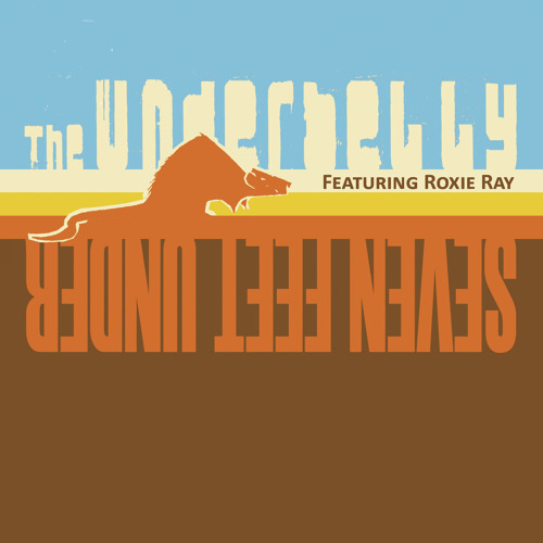 THE UNDERBELLY - Red Flames