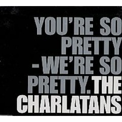 Kane44 vs The Charlatans  (your so pretty) free download