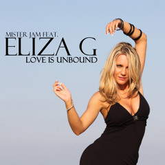JAMM´ Feat. Eliza G - Love Is Unbound ( Original Club Mix)