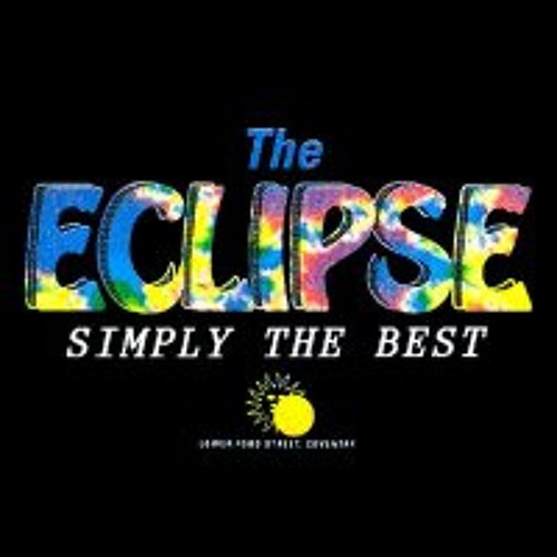 DJ Scottie The Eclipse Reunion Set. 1990-92 Old Skool, Coventry, 30-10-10. facebook.com/thedjscottie